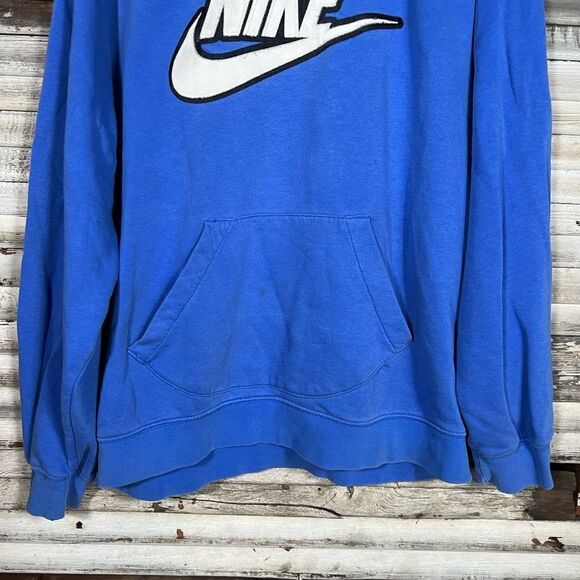 Vintage Nike Hoodie - Picture 6 of 11